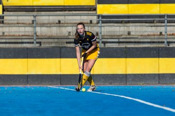Bild 89 - Frauen Harvestehuder THC - Berliner HC : Ergebnis: 4:1